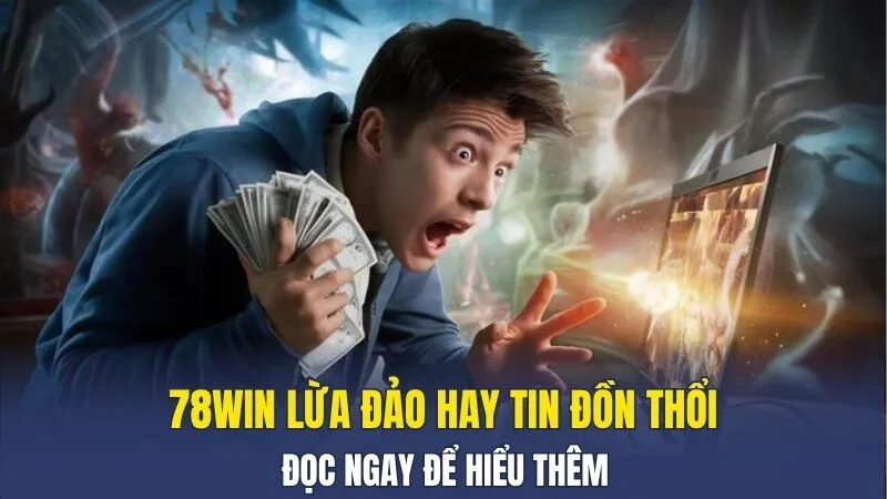 789win lừa đảo hay tin đồn? Đọc ngay để tìm hiểu 2 789win lừa đảo hay tin đồn? Đọc ngay để tìm hiểu